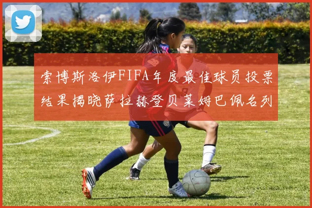 索博斯洛伊FIFA年度最佳球员投票结果揭晓萨拉赫登贝莱姆巴佩名列前茅